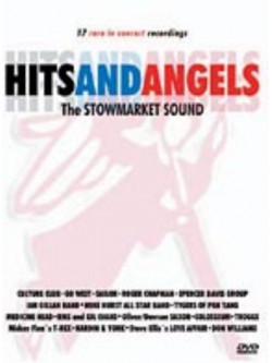 Hits And Angels - The Stowmarket Sound