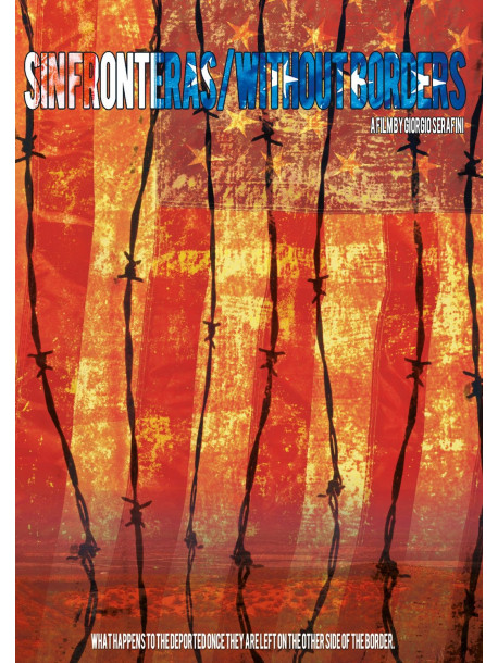 Various - Sin Fronteras/without Borders
