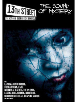 13th Street - The Sound Of Mystery