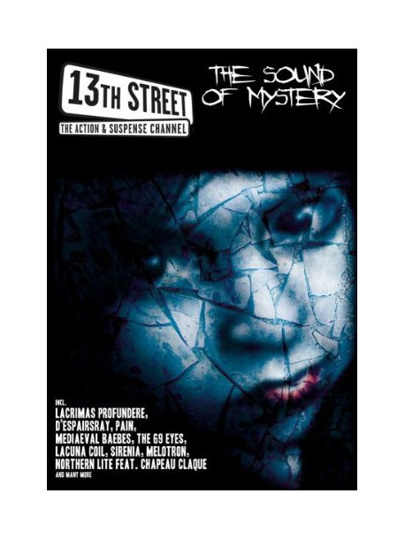 13th Street - The Sound Of Mystery