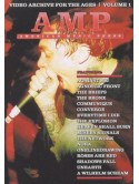 Amp Volume 1