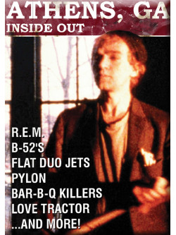 Athens Ga, Inside Out