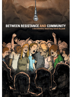 Between Resistance & Community