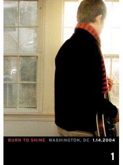 Various Artists - Burn To Shine