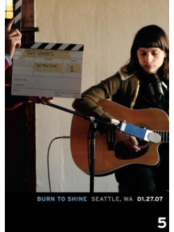 Burn To Shine 05 - Seattle, Wa