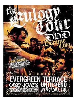 Eulogy Tour Dvd Series Vol 2