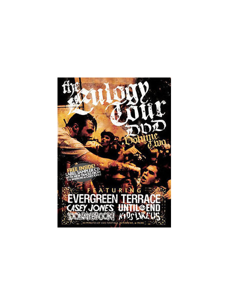 Eulogy Tour Dvd Series Vol 2