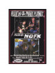 Fear Of A Punk Planet Vol. 1