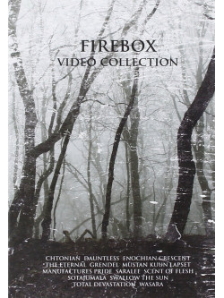 Firebox Video Collection