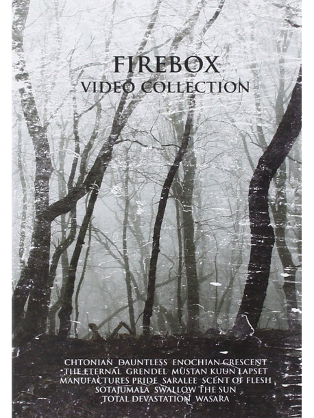 Firebox Video Collection
