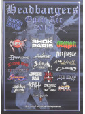 Headbangers Open Air 2010