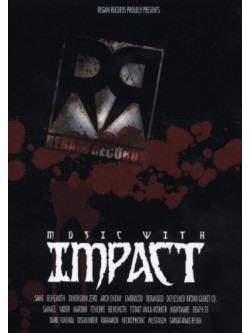 Various Artists - Impact - Regain Records