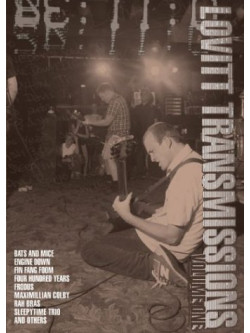 Various Artists - Lovitt Transmissions Volume On