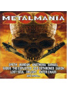 Various Artists - Metal Mania 2003