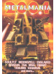 Metalmania 2004 (Dvd+Cd)