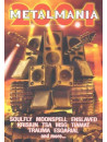 Metalmania 2004 (Dvd+Cd)