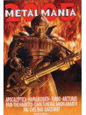 Metalmania 2005 (Dvd+Cd)
