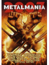 Metalmania 2007 (Dvd+Cd)