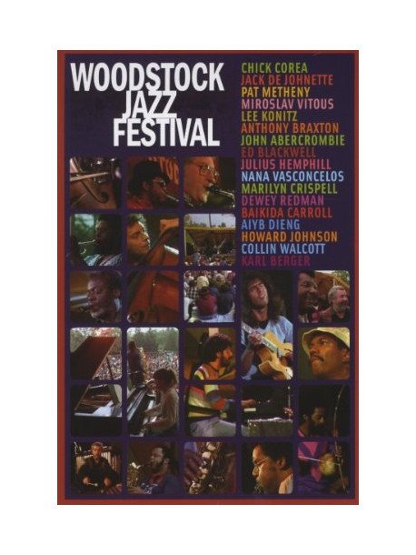 Woodstock Jazz Festival