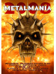 Various Artists - Metalmania 2008