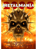 Various Artists - Metalmania 2008