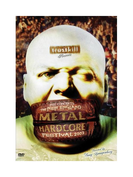 New England Metal Hardcore