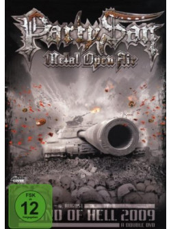 Various Artists - Party San Metal Open Air 2009
