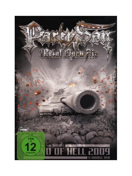 Various Artists - Party San Metal Open Air 2009