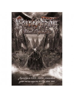 Party. San Metal Open Air 2010