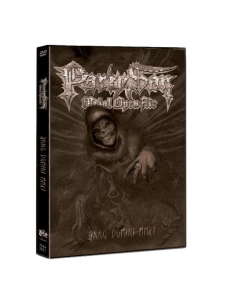 Various Artists - Party.san Metal Open Air 2011