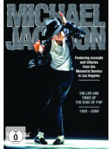 Michael Jackson - The Life & Times Of The King Of Pop