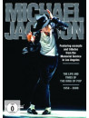Michael Jackson - The Life & Times Of The King Of Pop