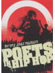 Poets In Hip Hop
