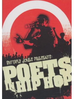 Poets In Hip Hop