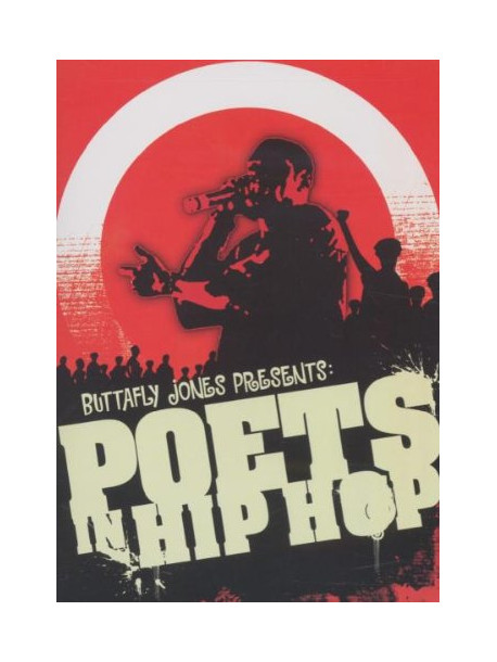 Poets In Hip Hop