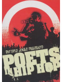 Poets In Hip Hop