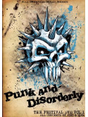 Punk & Disorderly - The Festival