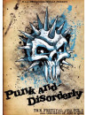 Punk & Disorderly - The Festival