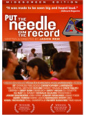 Put The Needle On The Record