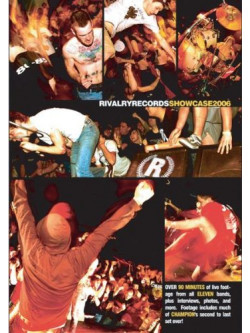 Rivalry Records Showcase 2006