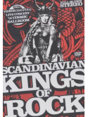 Scandinavian Kings Of Rock
