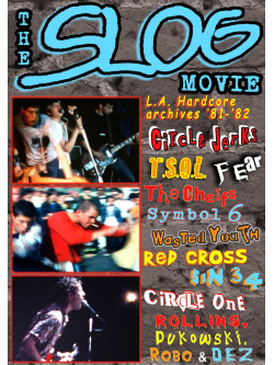 Various Artists - Slog Movie
