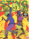 Sting Jamaica 2003 (2 Dvd+Cd)