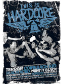 This Is Hardcore Fest 2008