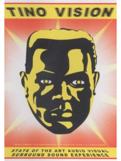 Tino Vision