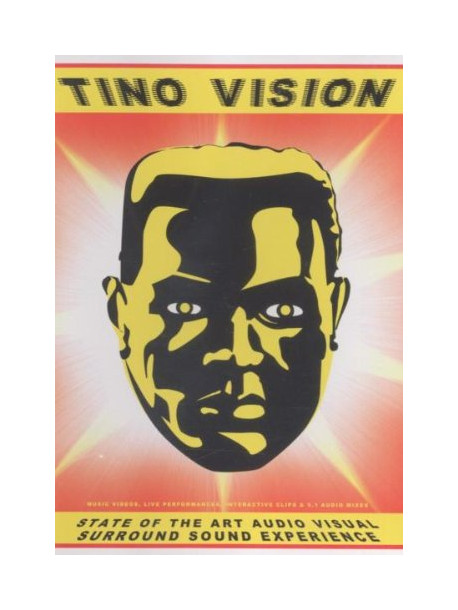 Tino Vision