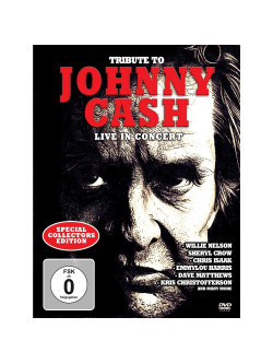 Various Artists - Tribute To Johnny Cash