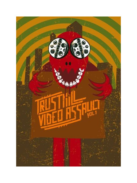 Truskill Video Assault Vol 1
