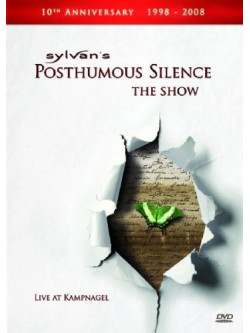 Sylvan - Posthumous Silence