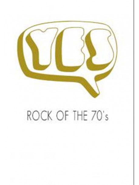 Yes - Rock Of The 70s